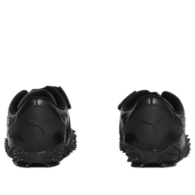 PUMA x Slam Jam Mostro ”Black”