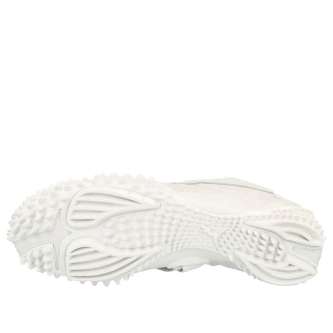 PUMA x Slam Jam Mostro Deboss ”White”