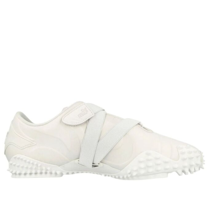 PUMA x Slam Jam Mostro Deboss ”White”