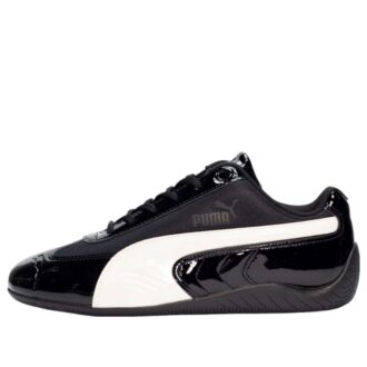 PUMA x SNS Speedcat OG ”Svart Patent”