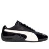 PUMA x SNS Speedcat OG ”Svart Patent”