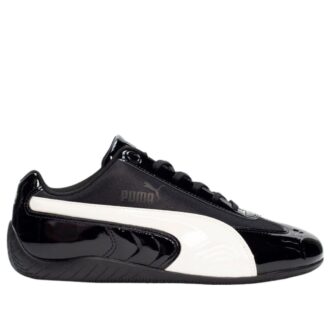 PUMA x SNS Speedcat OG ”Svart Patent”