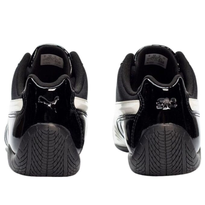 PUMA x SNS Speedcat OG ”Svart Patent”