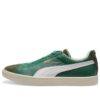 PUMA x SOMA x Atmos Suede VTG Tillverkad i Japan ”Grön”