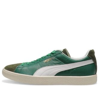 PUMA x SOMA x Atmos Suede VTG Tillverkad i Japan ”Grön”