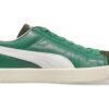 PUMA x SOMA x Atmos Suede VTG Tillverkad i Japan ”Grön”