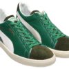 PUMA x SOMA x Atmos Suede VTG Tillverkad i Japan ”Grön”