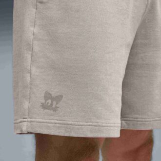 PUMA x SONIC THE HEDGEHOG Herr Avslappnade Shorts