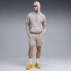 PUMA x SONIC THE HEDGEHOG Herr Avslappnade Shorts PUMA x SONIC THE HEDGEHOG Herr Avslappnade Shorts