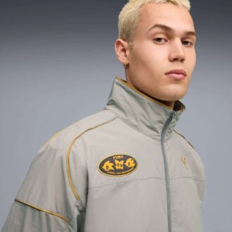 PUMA x SONIC THE HEDGEHOG Herr Träningsjacka