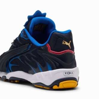 PUMA x SONIC THE HEDGEHOG Inhale Sonic stora barnsneakers