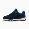 PUMA x SONIC THE HEDGEHOG Inhale Sonic stora barnsneakers PUMA x SONIC THE HEDGEHOG Inhale Sonic stora barnsneakers