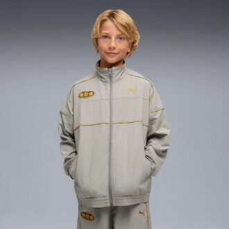 PUMA x SONIC THE HEDGEHOG träningsjacka för barn