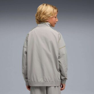 PUMA x SONIC THE HEDGEHOG träningsjacka för barn