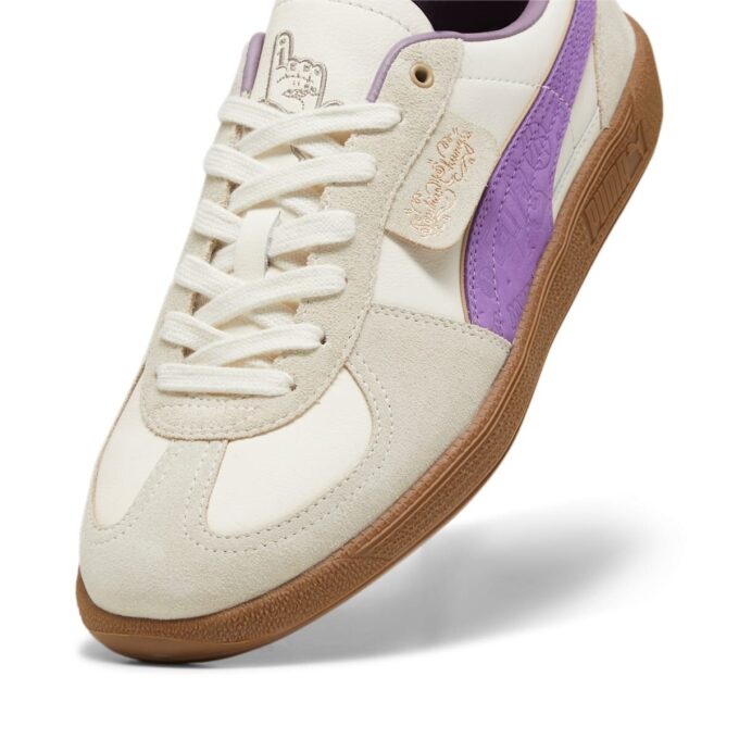 PUMA x Sophia Chang Palermo ”Frosted Elfenben”