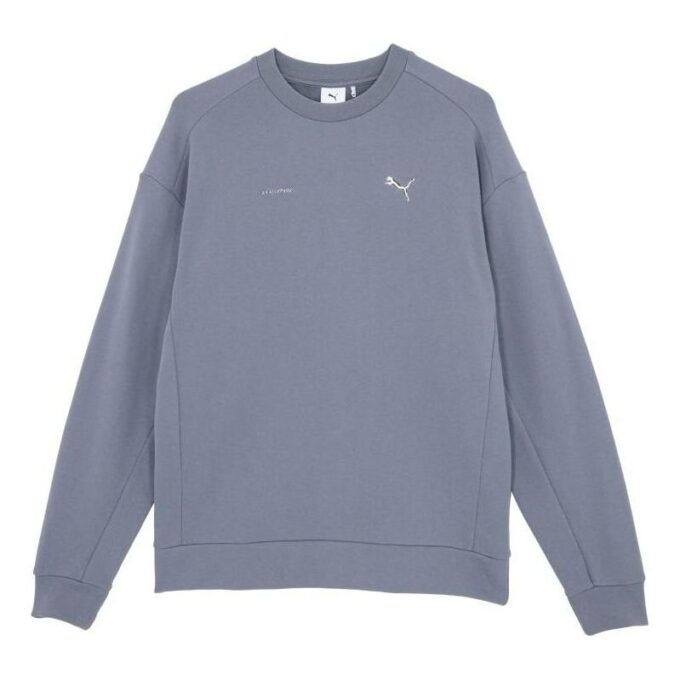 PUMA x SORAYAMA Elefanttröja ”Grå”