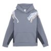 PUMA x SORAYAMA Graphic Hoodie ”Grå”