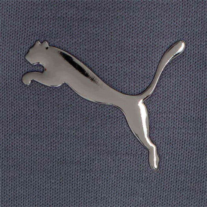PUMA x SORAYAMA Graphic Hoodie ”Grå”