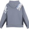 PUMA x SORAYAMA Graphic Hoodie ”Grå”