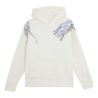 PUMA x SORAYAMA Graphic Hoodie ”Vit”