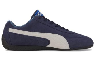PUMA x Sparco Speedcat OG+ ”Peacoat”