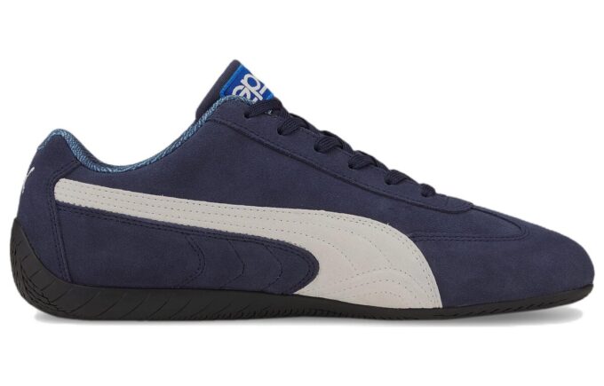 PUMA x Sparco Speedcat OG+ ”Peacoat”