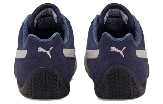 PUMA x Sparco Speedcat OG+ ”Peacoat”