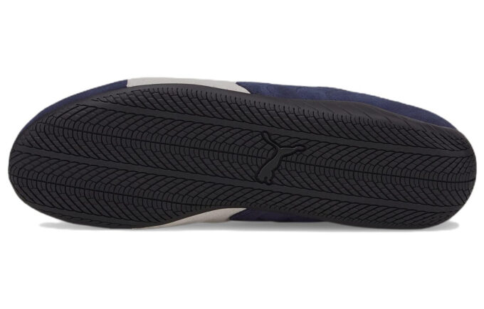 PUMA x Sparco Speedcat OG+ ”Peacoat”
