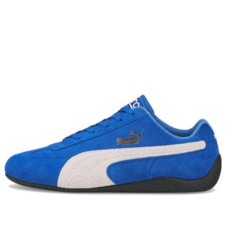 PUMA x Sparco Speedcat OG+ ”Stark Blå” PUMA x Sparco Speedcat OG+ ”Stark Blå”