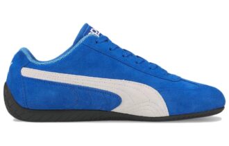 PUMA x Sparco Speedcat OG+ ”Stark Blå” PUMA x Sparco Speedcat OG+ ”Stark Blå”
