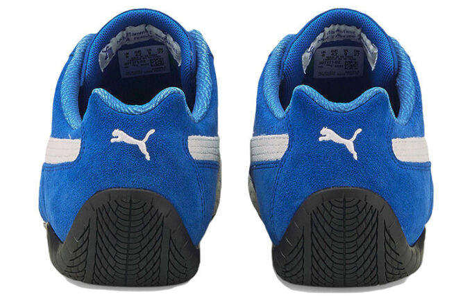 PUMA x Sparco Speedcat OG+ ”Stark Blå”