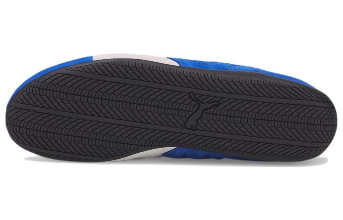 PUMA x Sparco Speedcat OG+ ”Stark Blå”