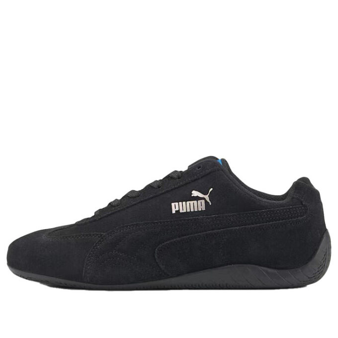 PUMA x Sparco Speedcat OG+ ”Svart”