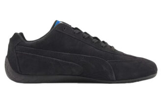 PUMA x Sparco Speedcat OG+ ”Svart”
