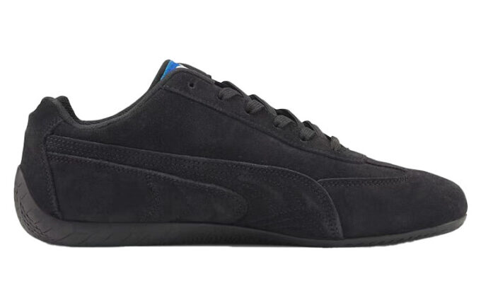 PUMA x Sparco Speedcat OG+ ”Svart”