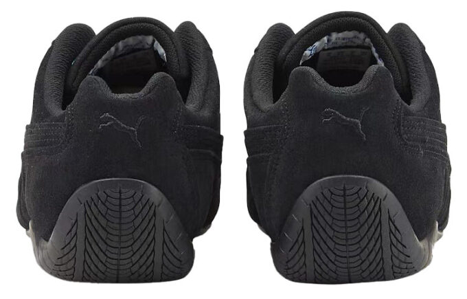PUMA x Sparco Speedcat OG+ ”Svart”