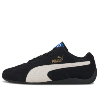 PUMA x Sparco Speedcat OG+ ”Svart Vit”