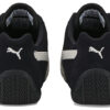 PUMA x Sparco Speedcat OG+ ”Svart Vit”