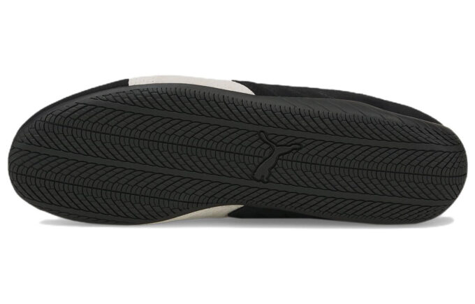 PUMA x Sparco Speedcat OG+ ”Svart Vit”