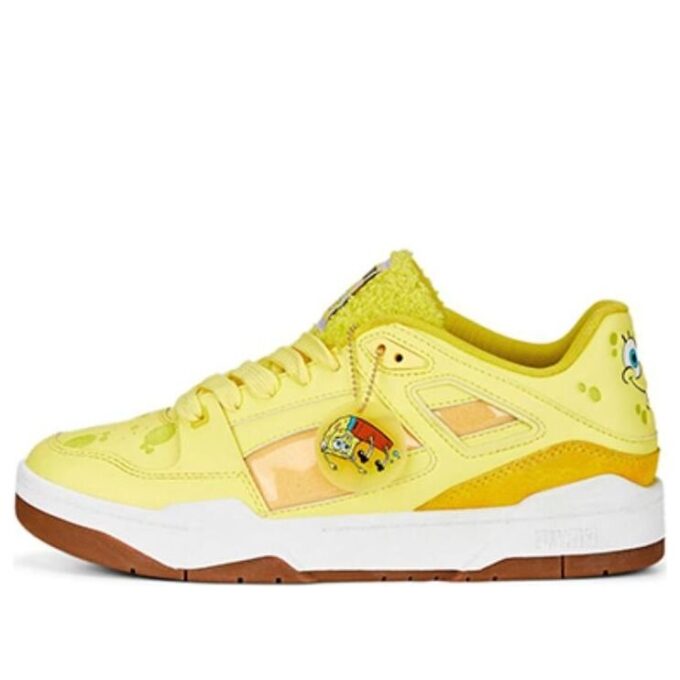 PUMA x SpongeBob SquarePants Slipstream ”SpongeBob”