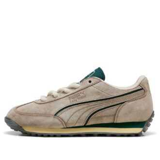 PUMA x Squid Game Easy Rider ”Alpine Snow Dark Myrtle”