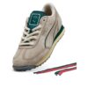 PUMA x Squid Game Easy Rider ”Alpine Snow Dark Myrtle”