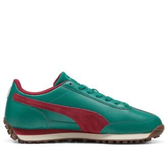 PUMA x Squid Game Easy Rider ”Grön Röd”