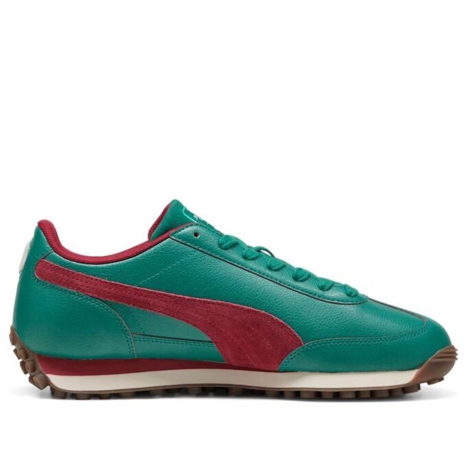 PUMA x Squid Game Easy Rider ”Grön Röd”