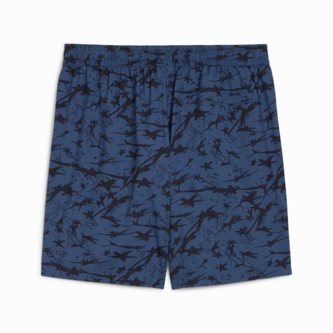 PUMA x SQUID GAME Herrshorts PUMA x SQUID GAME Herrshorts