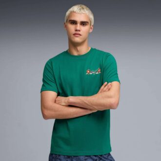 PUMA x SQUID GAME Herrtröja