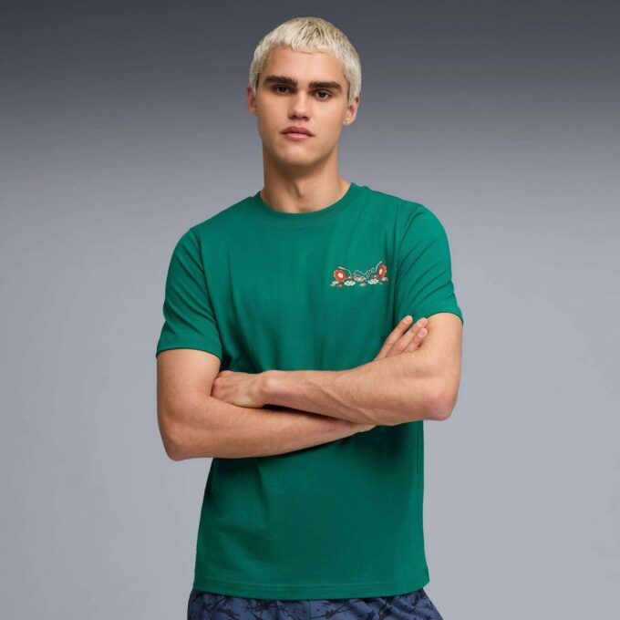 PUMA x SQUID GAME Herrtröja