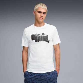 PUMA x SQUID GAME Herrtröja