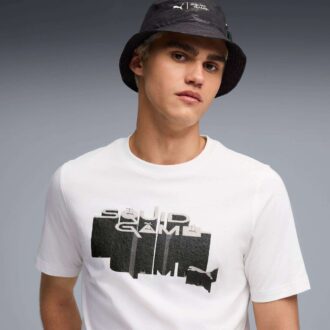 PUMA x SQUID GAME Herrtröja