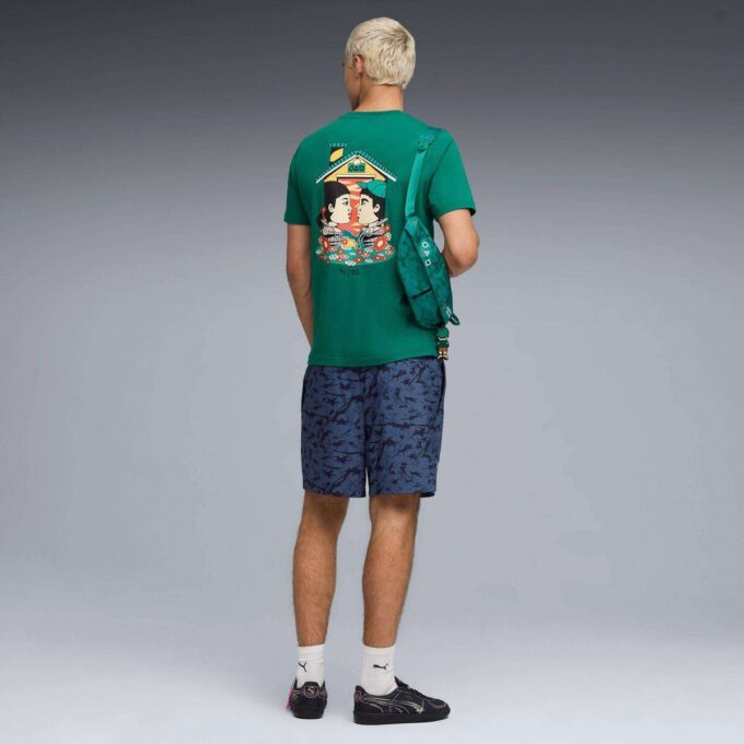 PUMA x SQUID GAME Herrtröja